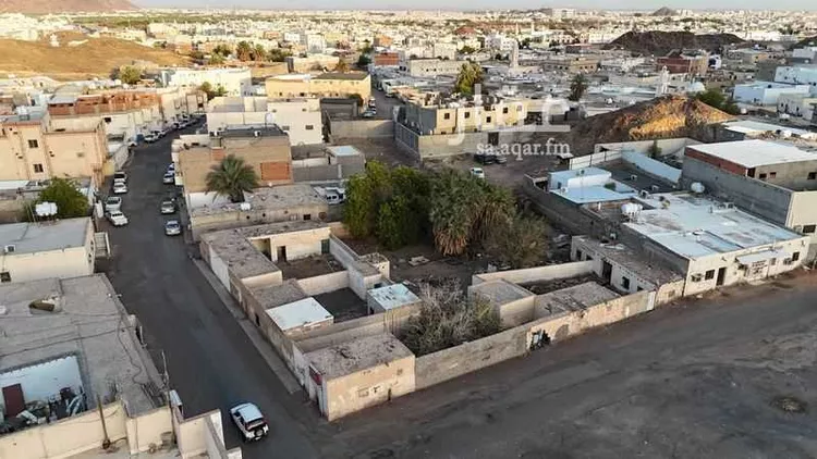 أرض للبيع في شارع الزبير بن عبدالرحمن بن الزبير, حي النخيل, مدينة المدينه المنوره, منطقة المدينة المنورة