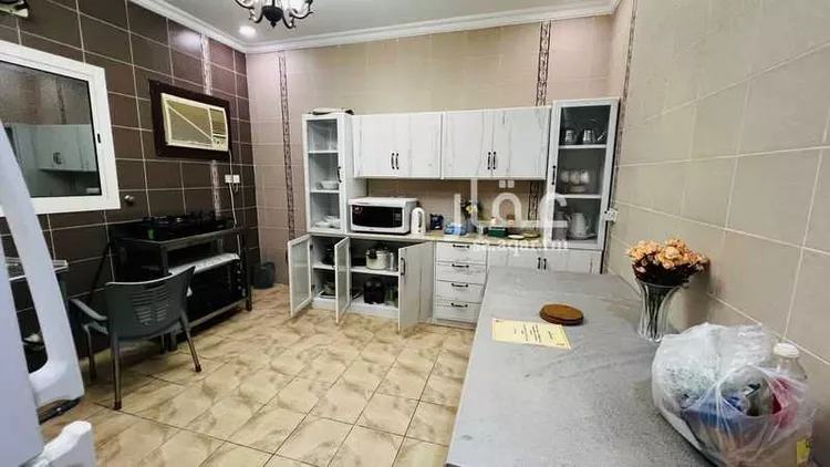 عمارة للإيجار في شارع جبريل بن محمد, حي الرانوناء, مدينة المدينه المنوره, منطقة المدينة المنورة صورة 4