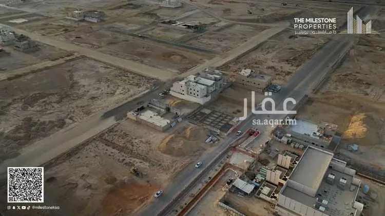 أرض للبيع في شارع جبل اجياد ، حي ضاحية نمار ، الرياض ، منطقة الرياض صورة 3