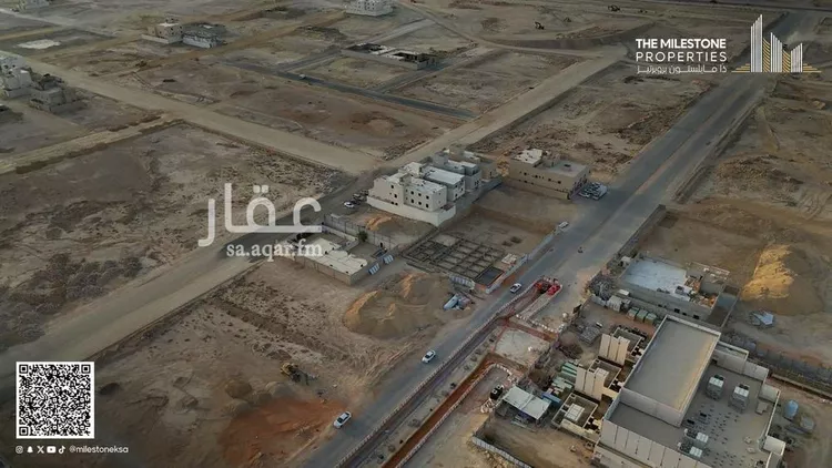 أرض للبيع في شارع 7131405, حي ضاحية نمار, مدينة الرياض, منطقة الرياض صورة 2