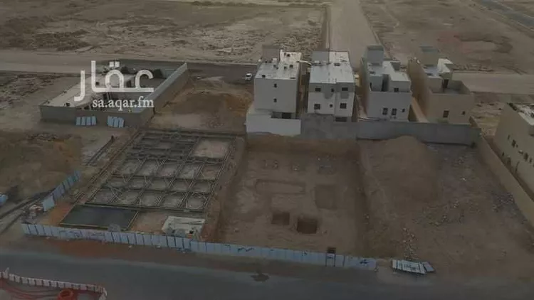أرض للبيع في شارع جبل اجياد ، حي ضاحية نمار ، الرياض ، منطقة الرياض صورة 5
