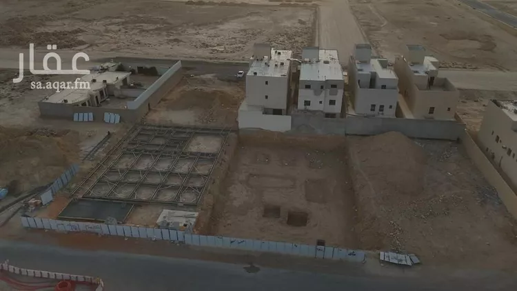 أرض للبيع في شارع 7131405, حي ضاحية نمار, مدينة الرياض, منطقة الرياض صورة 4