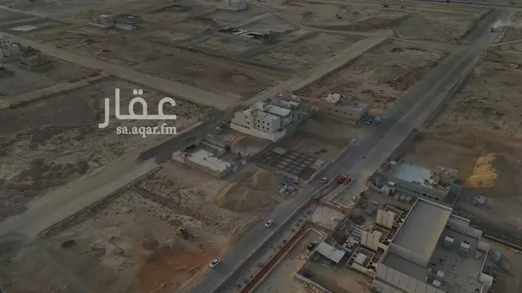 أرض للبيع في شارع جبل اجياد ، حي ضاحية نمار ، الرياض ، منطقة الرياض صورة 4