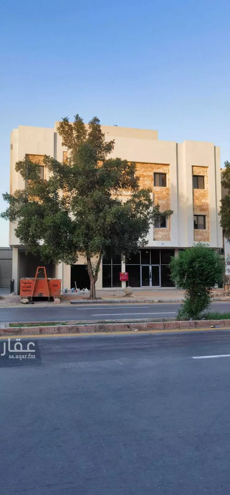 Building for Sale in Riyadh Al Wurud