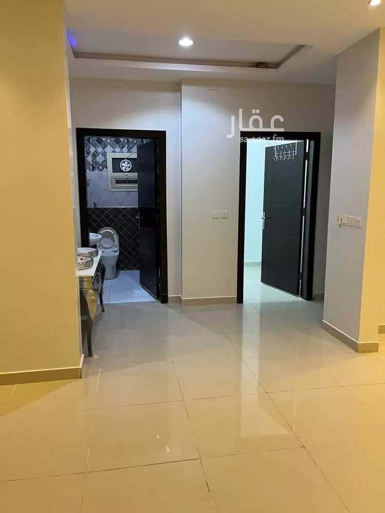 فيلا للإيجار في شارع القتادة, حي الحزم, مدينة الرياض, منطقة الرياض صورة 2