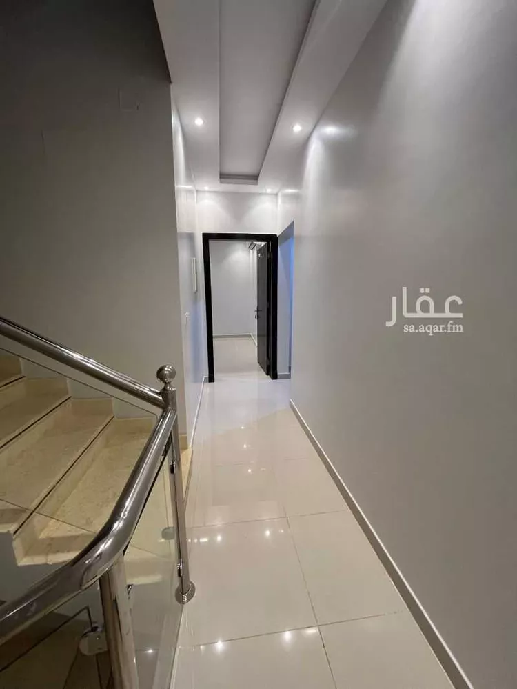 فيلا للإيجار في شارع القتادة, حي الحزم, مدينة الرياض, منطقة الرياض صورة 4