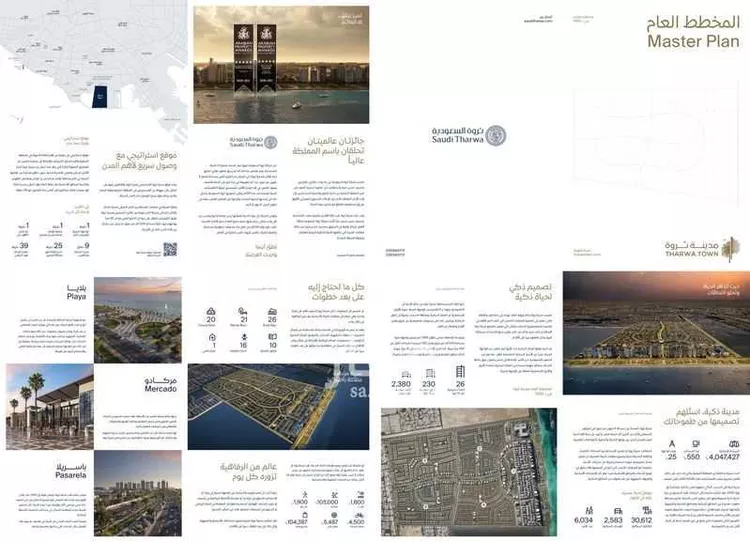 Land for Sale in Dammam As Saif صورة 2
