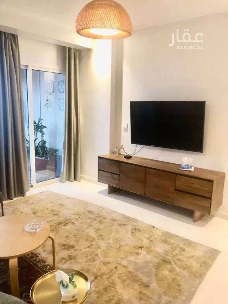 شقة للإيجار في 6826 2420 ، طريق الكورنيش الفرعي ، حي الشاطئ ، جدة ، جدة صورة 3
