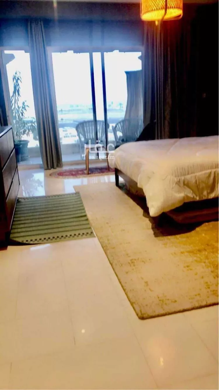 شقة للإيجار في 6826 2420 ، طريق الكورنيش الفرعي ، حي الشاطئ ، جدة ، جدة 1 صورة