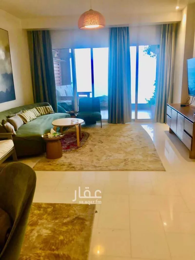 شقة للإيجار في 6826 2420 ، طريق الكورنيش الفرعي ، حي الشاطئ ، جدة ، جدة صورة 4