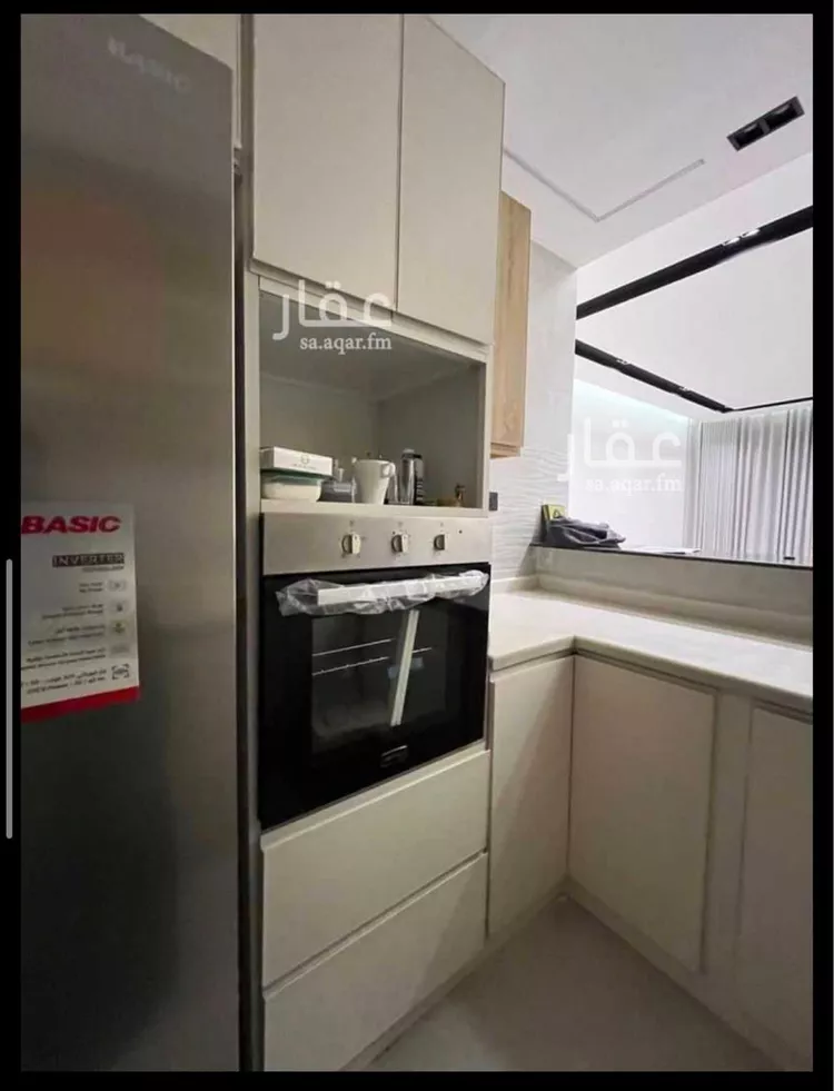 شقة للإيجار في شارع القرية العليا, حي الحمراء, مدينة الخبر, المنطقة الشرقية صورة 3