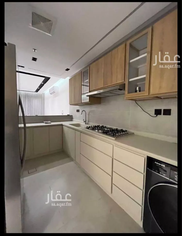 شقة للإيجار في شارع القرية العليا, حي الحمراء, مدينة الخبر, المنطقة الشرقية صورة 5