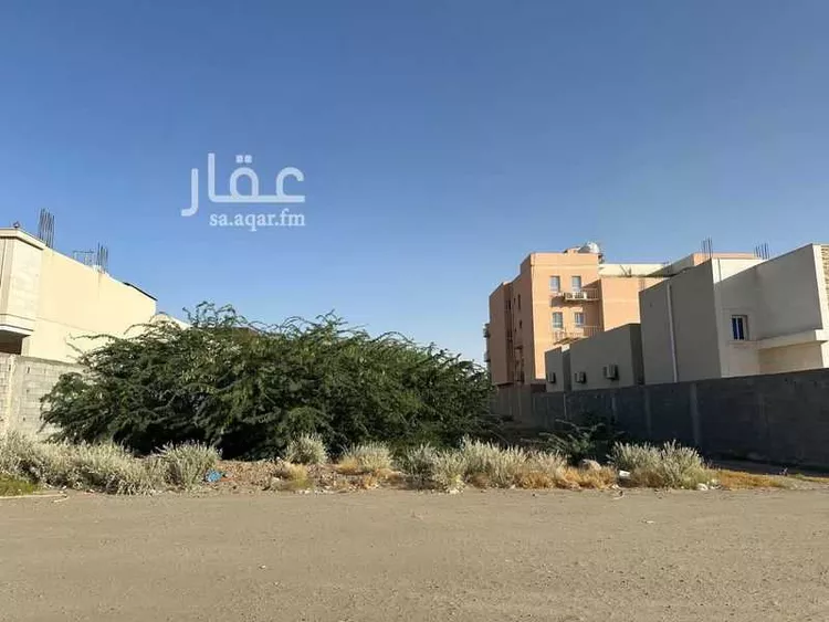 أرض للبيع في شارع ابي الحسين الحنبلي, حي الشامية الجديد, مدينة مكه المكرمه, منطقة مكة المكرمة صورة 2