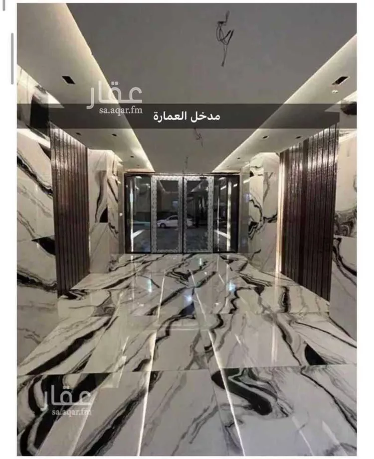 شقة للإيجار في شارع سفيان بن يزيد ، حي الواحة ، جدة ، جدة صورة 2