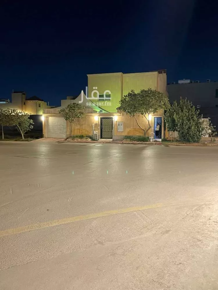 فيلا للبيع في شارع اليتمة ، حي الحمراء ، الرياض ، منطقة الرياض صورة 4