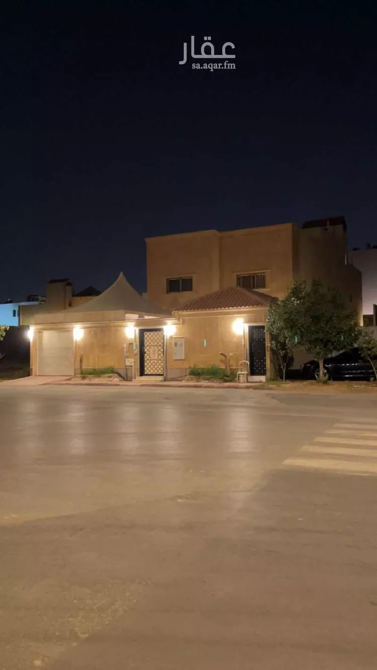 Villa for Sale in Riyadh Al Hamra 6