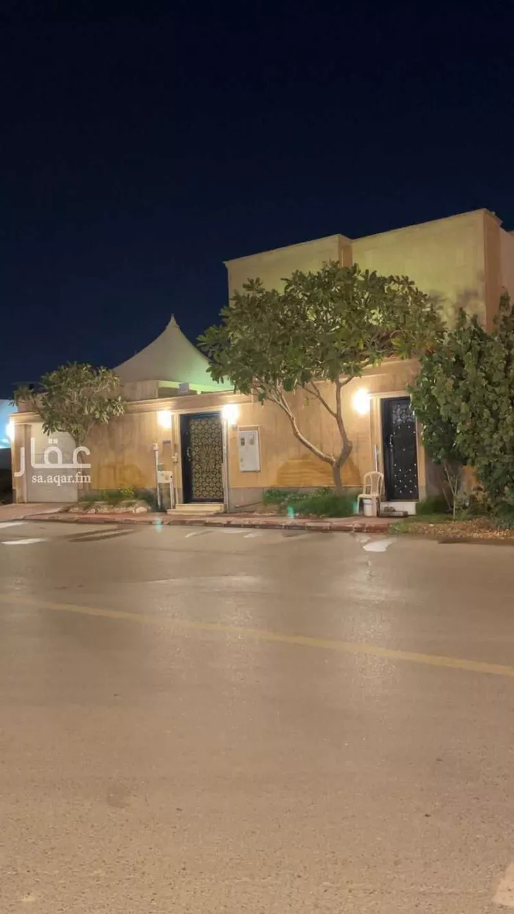 Villa for Sale in Riyadh Al Hamra 7