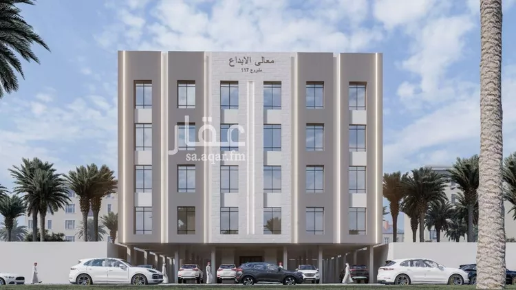 شقة للبيع في شارع أبو الحسن التميمى, حي الصفاء, مدينة جدة, منطقة مكة المكرمة صورة 2