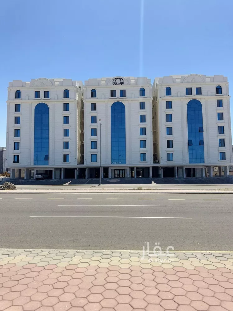 شقة للبيع في شارع احمد بن عمير, حي الواحة, مدينة جدة, منطقة مكة المكرمة