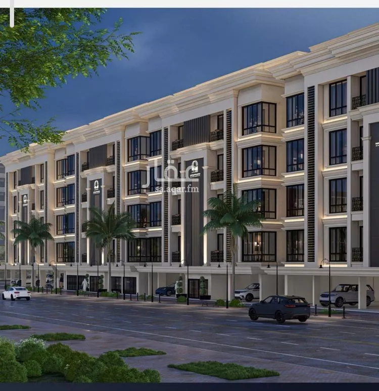 شقة للبيع في شارع الامير عبدالمجيد, حي الصواري, مدينة جدة, منطقة مكة المكرمة