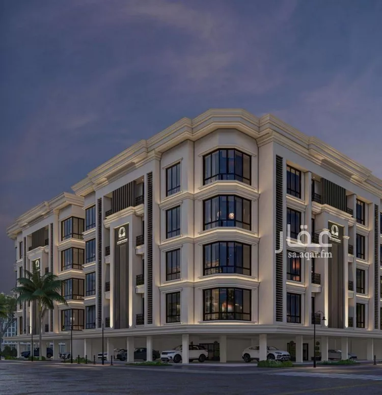 شقة للبيع في شارع الامير عبدالمجيد, حي الصواري, مدينة جدة, منطقة مكة المكرمة