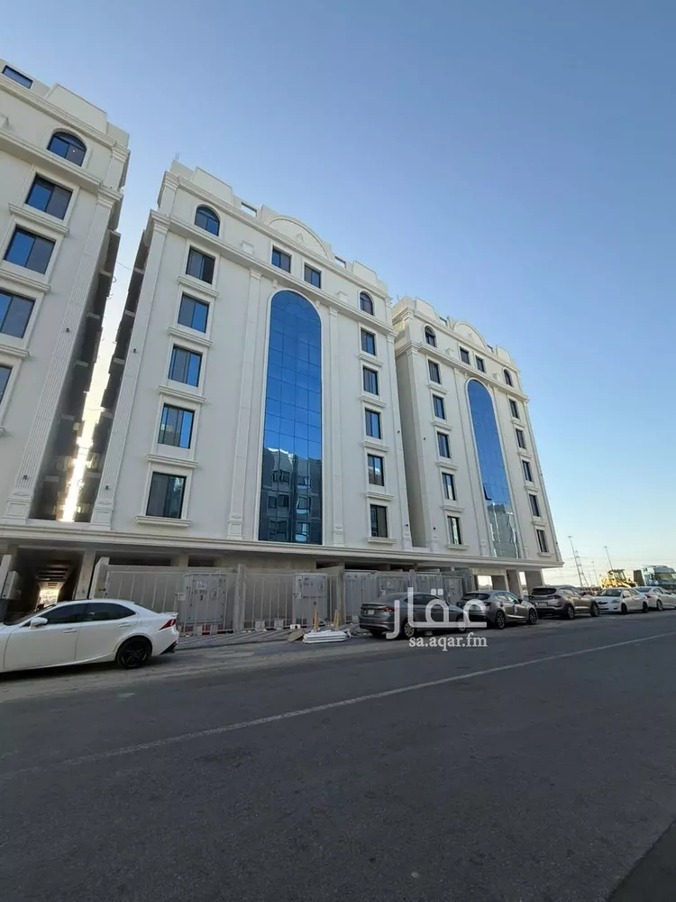 شقة للبيع في شارع جمال ابن عبدالله شيخ, حي الواحة, مدينة جدة, منطقة مكة المكرمة