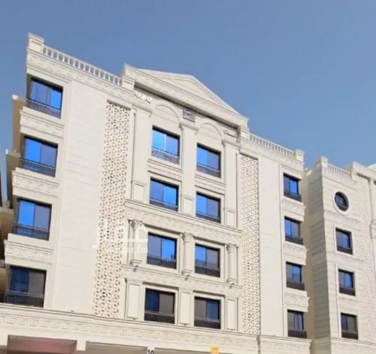 شقة للبيع في شارع جمال ابن عبدالله شيخ, حي الواحة, مدينة جدة, منطقة مكة المكرمة