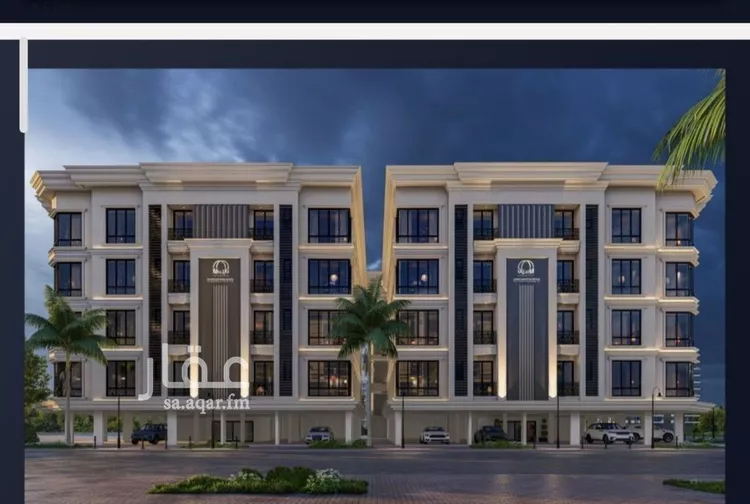 شقة للبيع في شارع الامير عبدالمجيد, حي الصواري, مدينة جدة, منطقة مكة المكرمة