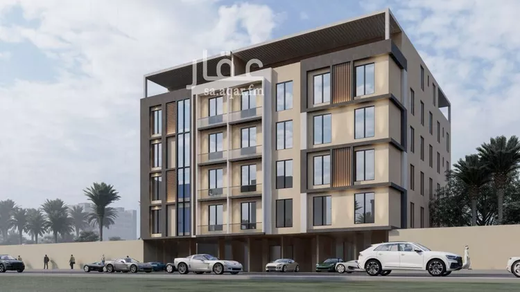 شقة للبيع في شارع جعفر ابن أبي الحكم, حي الصفاء, مدينة جدة, منطقة مكة المكرمة