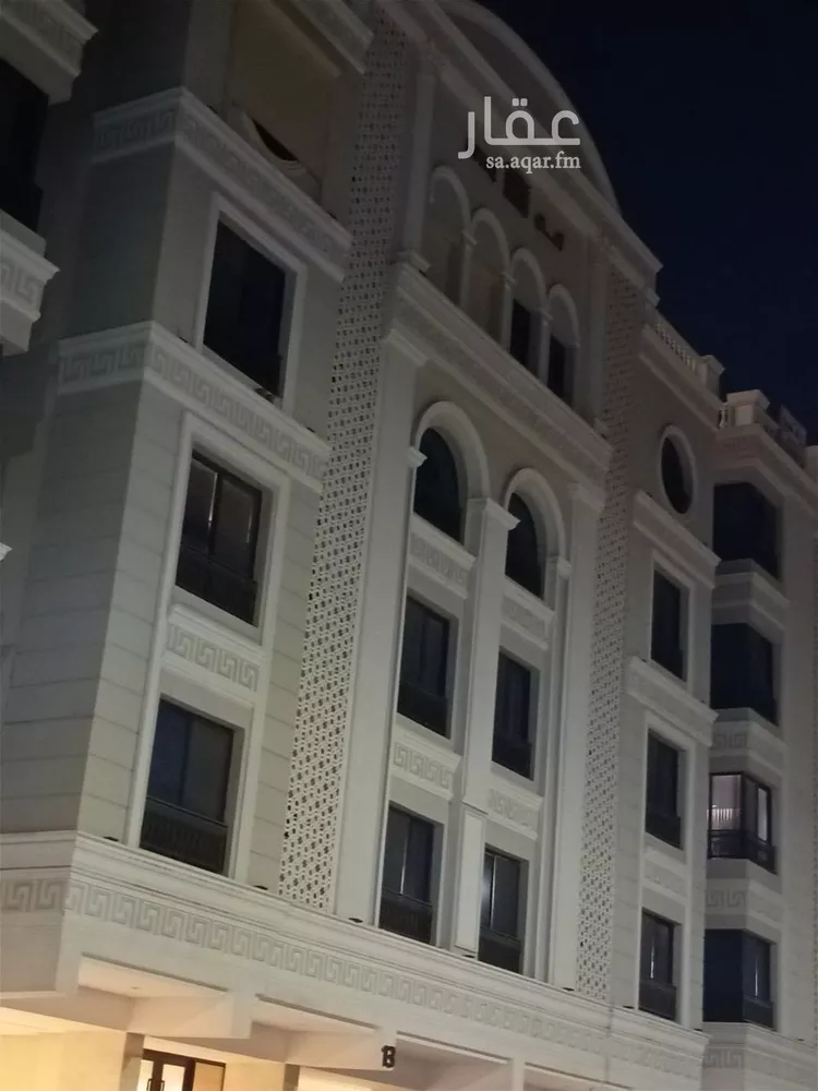 شقة للبيع في شارع زهير بن الحارث, حي الواحة, مدينة جدة, منطقة مكة المكرمة