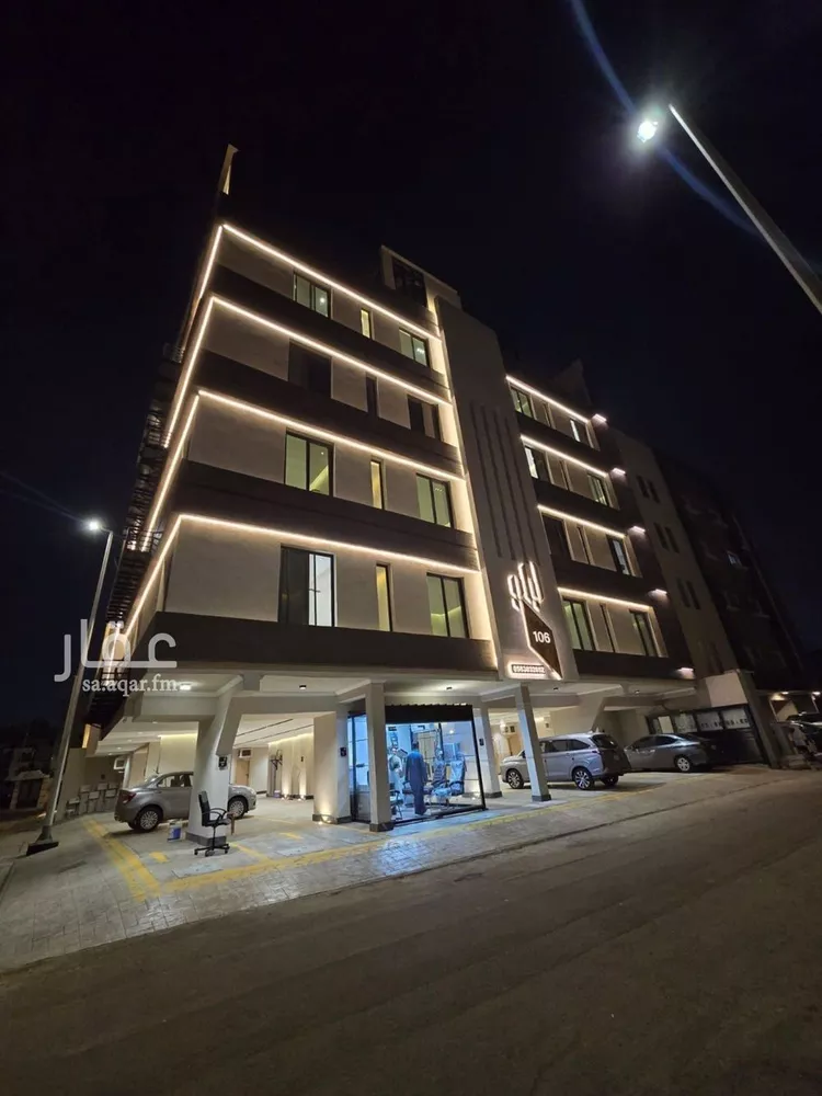 شقة للبيع في شارع ابن ابي القاسم, حي الروضة, مدينة جدة, منطقة مكة المكرمة