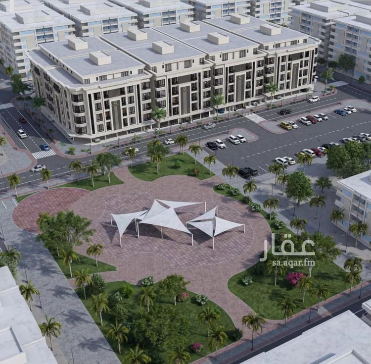 شقة للبيع في شارع الامير عبدالمجيد, حي الصواري, مدينة جدة, منطقة مكة المكرمة