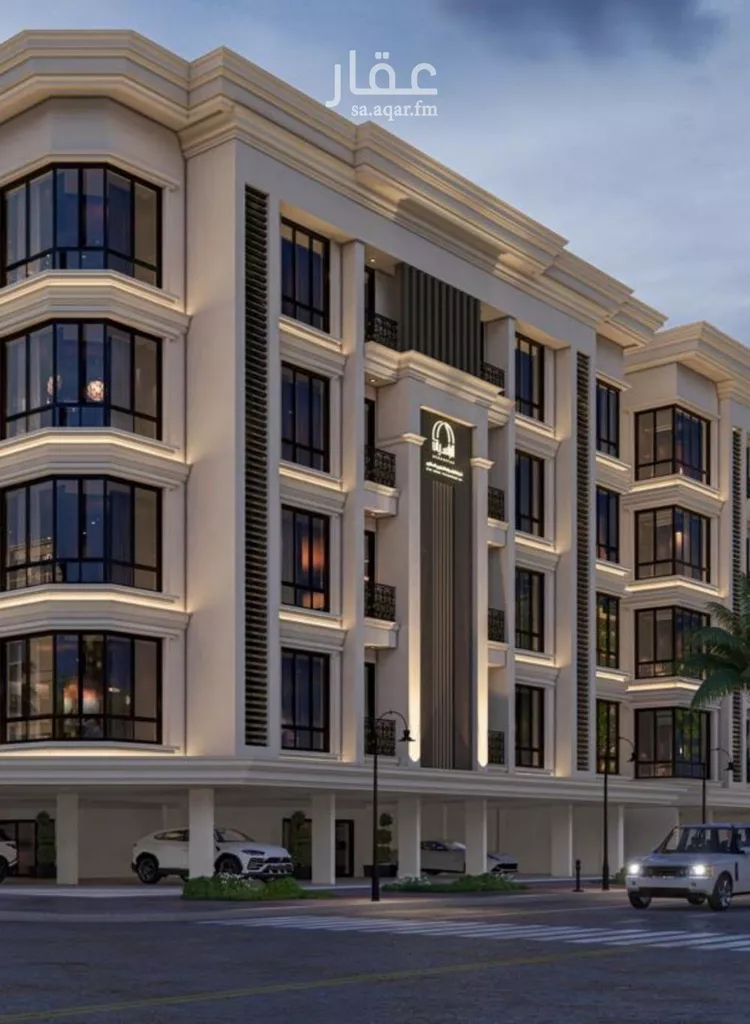 شقة للبيع في شارع الامير عبدالمجيد, حي الصواري, مدينة جدة, منطقة مكة المكرمة