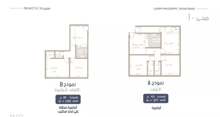 شقة للبيع في شارع إبن الجريح, حي المروة, مدينة جدة, منطقة مكة المكرمة صورة 3