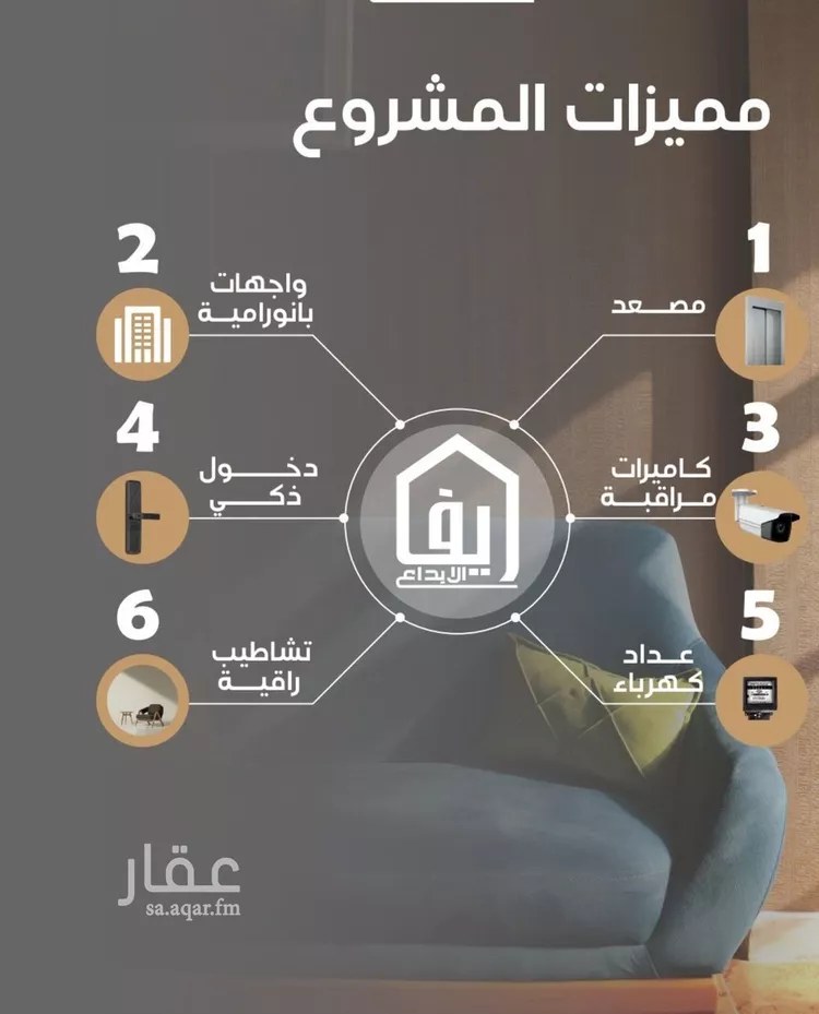 شقة للبيع في شارع صدي بن عجلان, حي النزهة, مدينة جدة, منطقة مكة المكرمة صورة 4