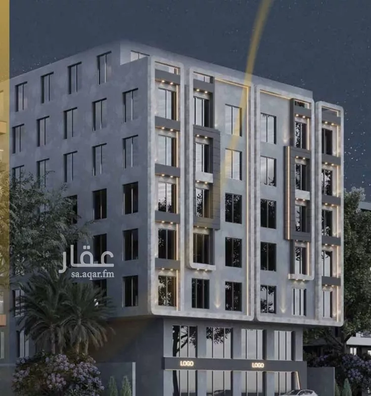 شقة للبيع في شارع السامر, حي الواحة, مدينة جدة, منطقة مكة المكرمة