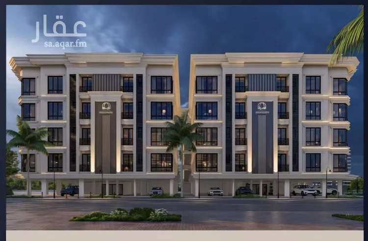 شقة للبيع في حي الصواري, مدينة جدة, منطقة مكة المكرمة