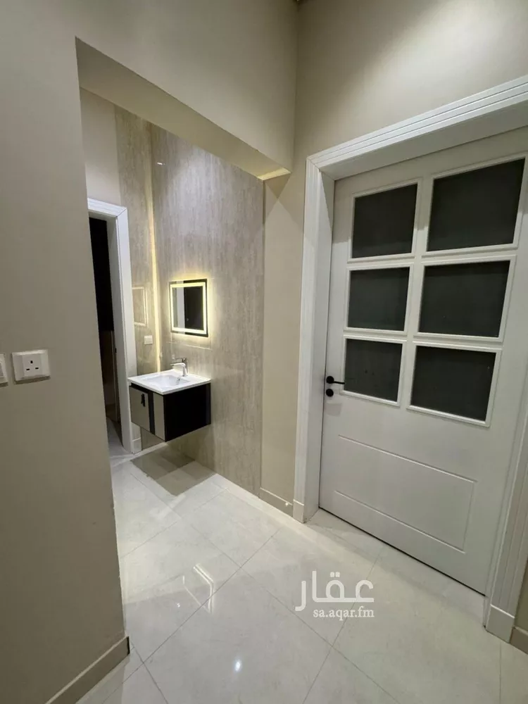 شقة للإيجار في شارع السمور, حي قرطبة, مدينة الرياض, منطقة الرياض صورة 3