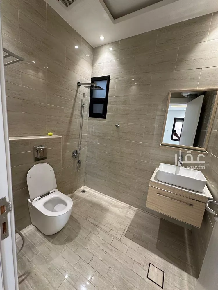 شقة للإيجار في شارع رقم 292, حي الياسمين, مدينة الرياض, منطقة الرياض صورة 4