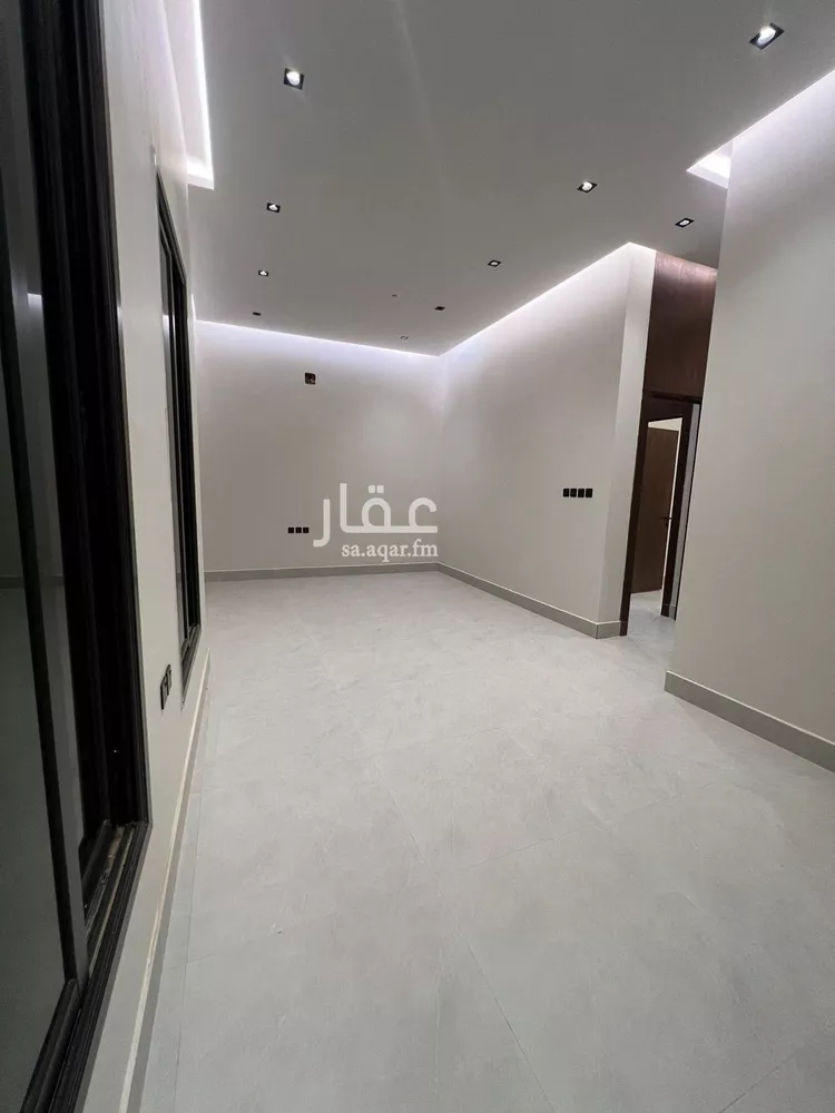 شقة للإيجار في شارع الجميل ابن حاتم, حي ظهرة لبن, مدينة الرياض, منطقة الرياض 8