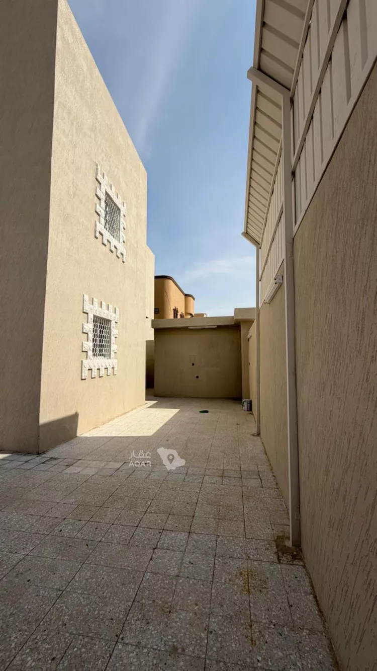Floor for Rent in Riyadh King Faisal صورة 2