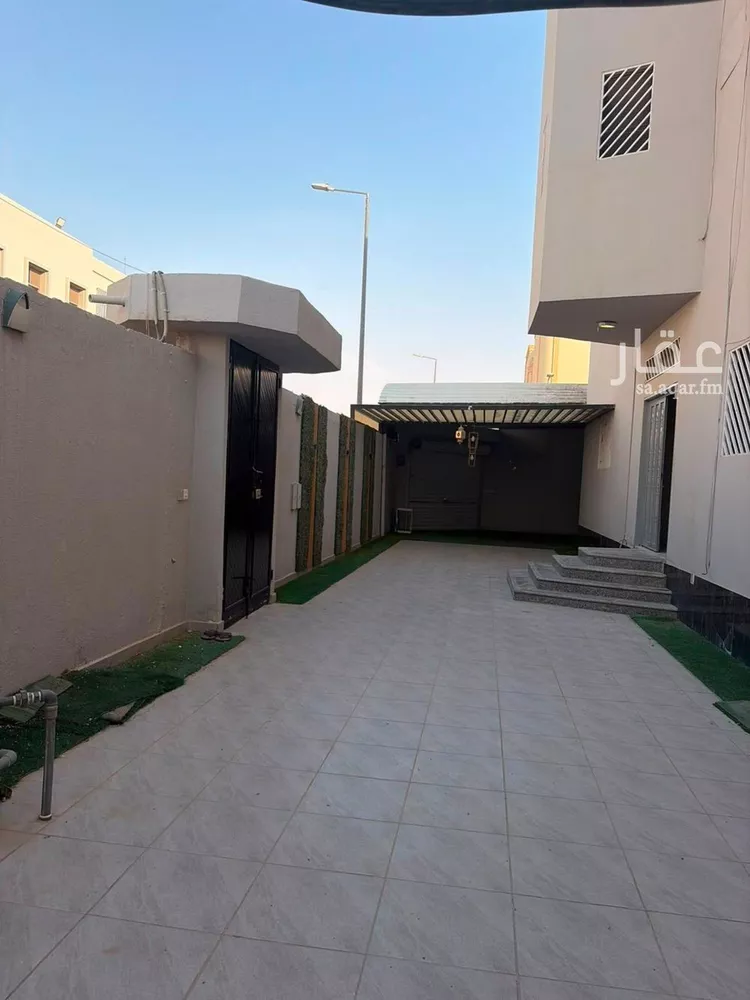 دور للإيجار في شارع أبي الفتح السعدي, حي الملك فيصل, مدينة الرياض, منطقة الرياض 6
