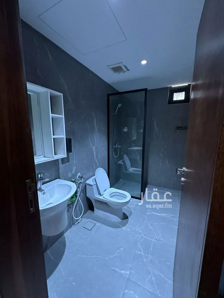 شقة للإيجار في شارع وادي الشاطئ, حي القادسية, مدينة الرياض, منطقة الرياض صورة 2