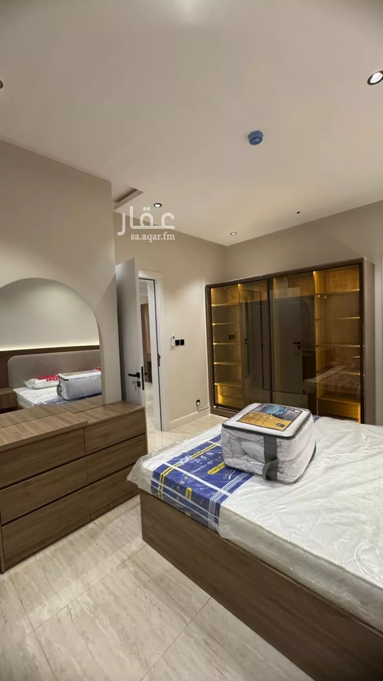 شقة للإيجار في شارع ثادق, حي ظهرة لبن, مدينة الرياض, منطقة الرياض صورة 3