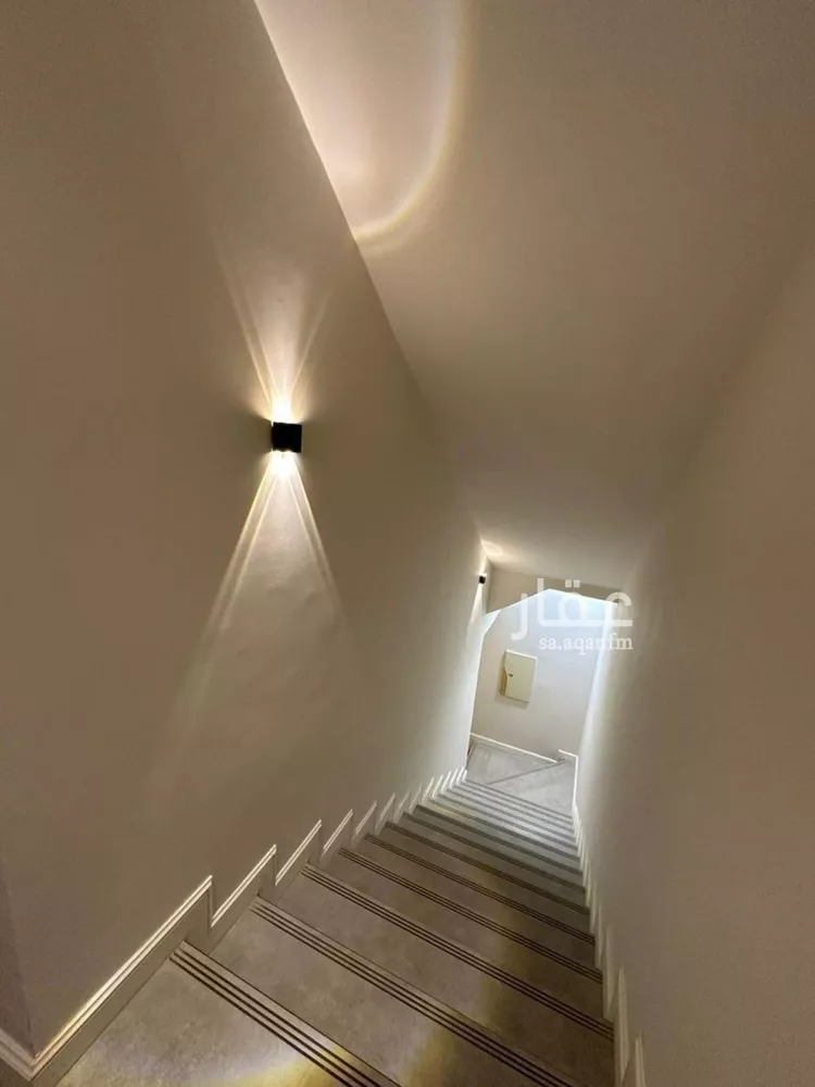 فيلا للإيجار في شارع علي بن أحمد العمري, حي العارض, مدينة الرياض, منطقة الرياض صورة 4