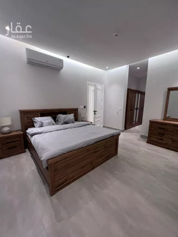 شقة للإيجار في شارع وادي نعام, حي الملقا, مدينة الرياض, منطقة الرياض صورة 2