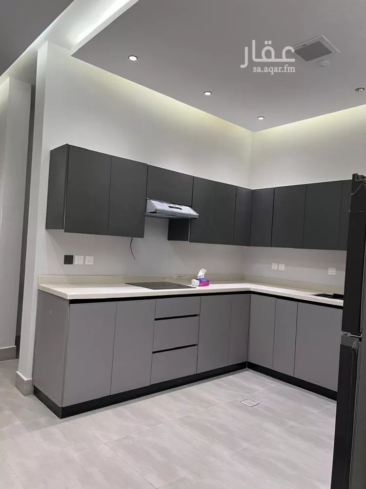 شقة للإيجار في شارع وادي نعام, حي الملقا, مدينة الرياض, منطقة الرياض صورة 3