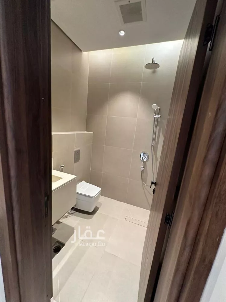 شقة للإيجار في شارع أحمد الحفرواي, حي القيروان, مدينة الرياض, منطقة الرياض صورة 4
