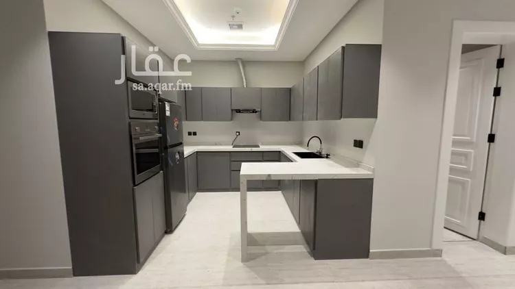 شقة للإيجار في شارع وادي نعام, حي الملقا, مدينة الرياض, منطقة الرياض صورة 5