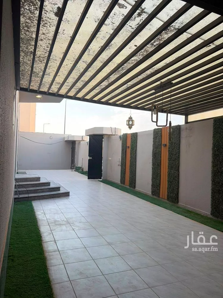 دور للإيجار في شارع أبي الفتح السعدي, حي الملك فيصل, مدينة الرياض, منطقة الرياض 7